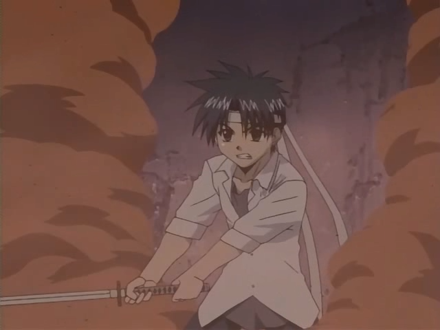 Tokyo Underground (Anime Underground)